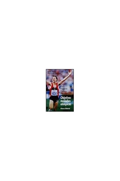 Objetivo: medallas olimpicas